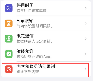 慈利appleID维修服务iPhone设置中Apple ID显示为灰色无法使用