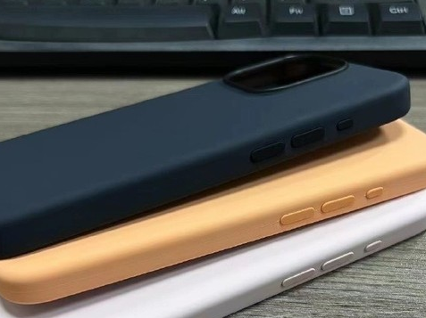 慈利苹果14维修站分享iPhone14手机壳能直接给iPhone15用吗?