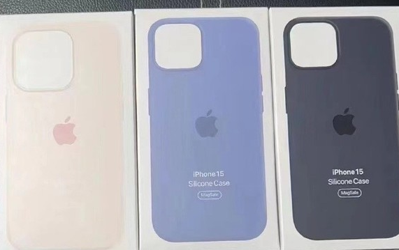 慈利苹果14维修站分享iPhone14手机壳能直接给iPhone15用吗？ 