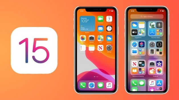 慈利苹果13维修分享iPhone13更新iOS 15.5，体验如何 