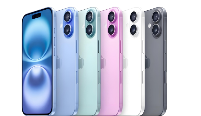 慈利苹果手机维修分享iPhone 17换电池 