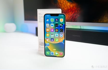 慈利苹果维修点分享iPhone 14维修主板时的细节问题 