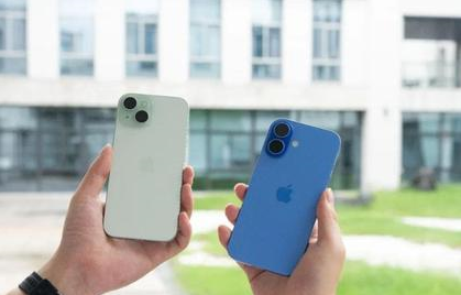 慈利苹果维修点分享iPhone 16 Plus出现自动关机的情况类型 