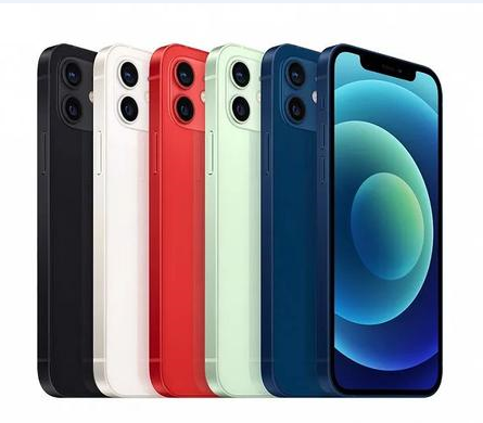 慈利苹果维修点分享iPhone 12 Pro Max黑屏冷门故障解读 