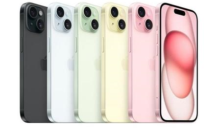 慈利苹果维修点分享iPhone 15发烫易忽视问题科普 