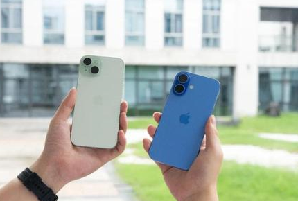 慈利苹果维修点分享iPhone 16 Plus发烫多场景剖析 