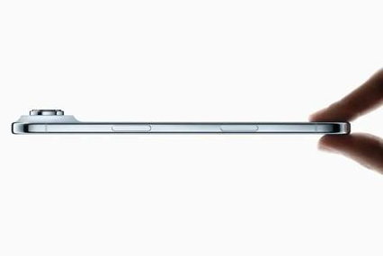 慈利苹果维修点分享iPhone 17 Air发烫几大隐形诱因 