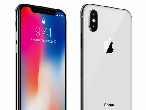 慈利苹果维修点分享iPhone X摄像头实拍质感与场景适配全解析 